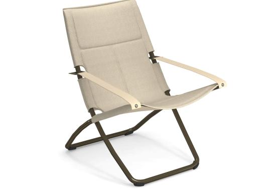 Уличный стул от фабрики Emu модель 219