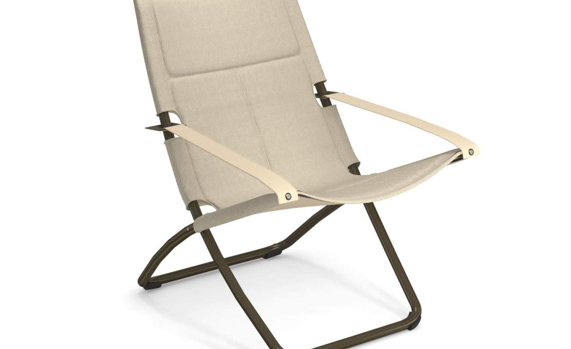 Уличный стул от фабрики Emu модель 219