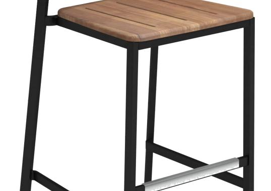 Барный стул от фабрики Emu модель 253