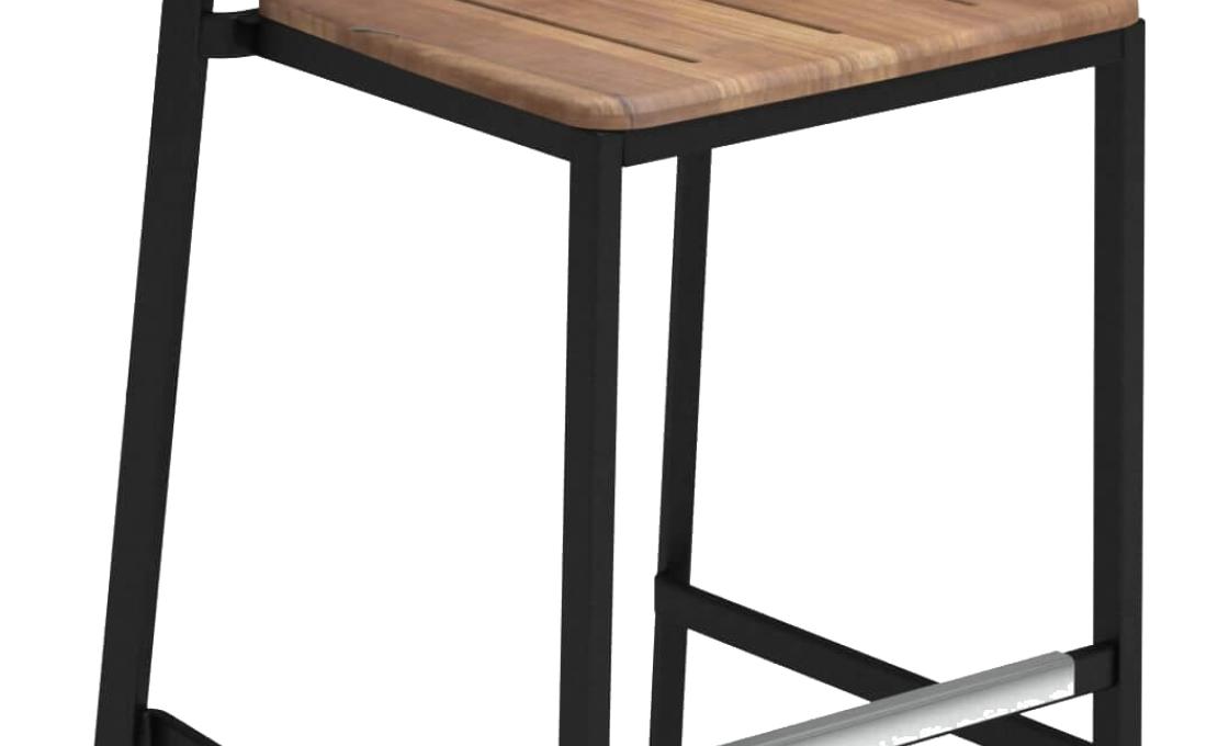 Барный стул от фабрики Emu модель 253