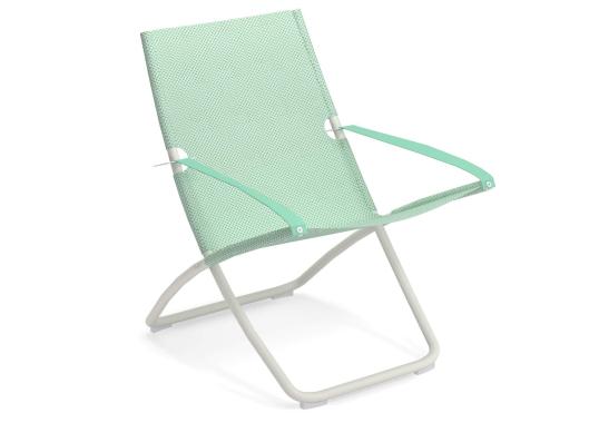 Уличный стул от фабрики Emu модель 201