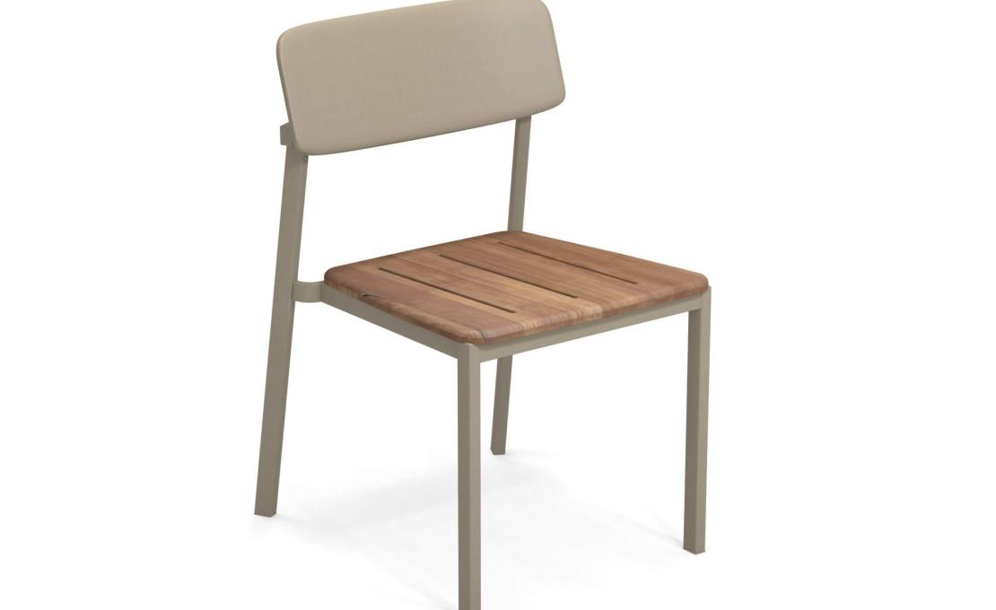 Стул от фабрики Emu модель 247