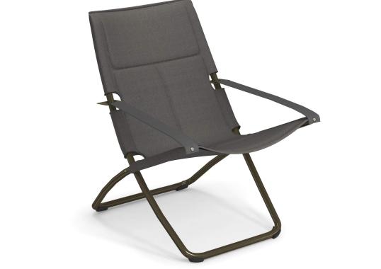 Уличный стул от фабрики Emu модель 219