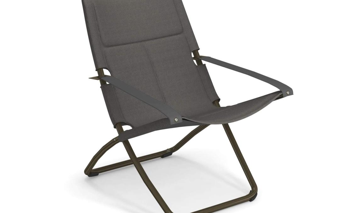 Уличный стул от фабрики Emu модель 219