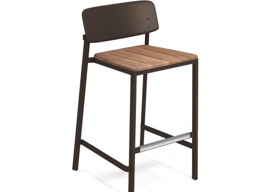 Барный стул от фабрики Emu модель 253