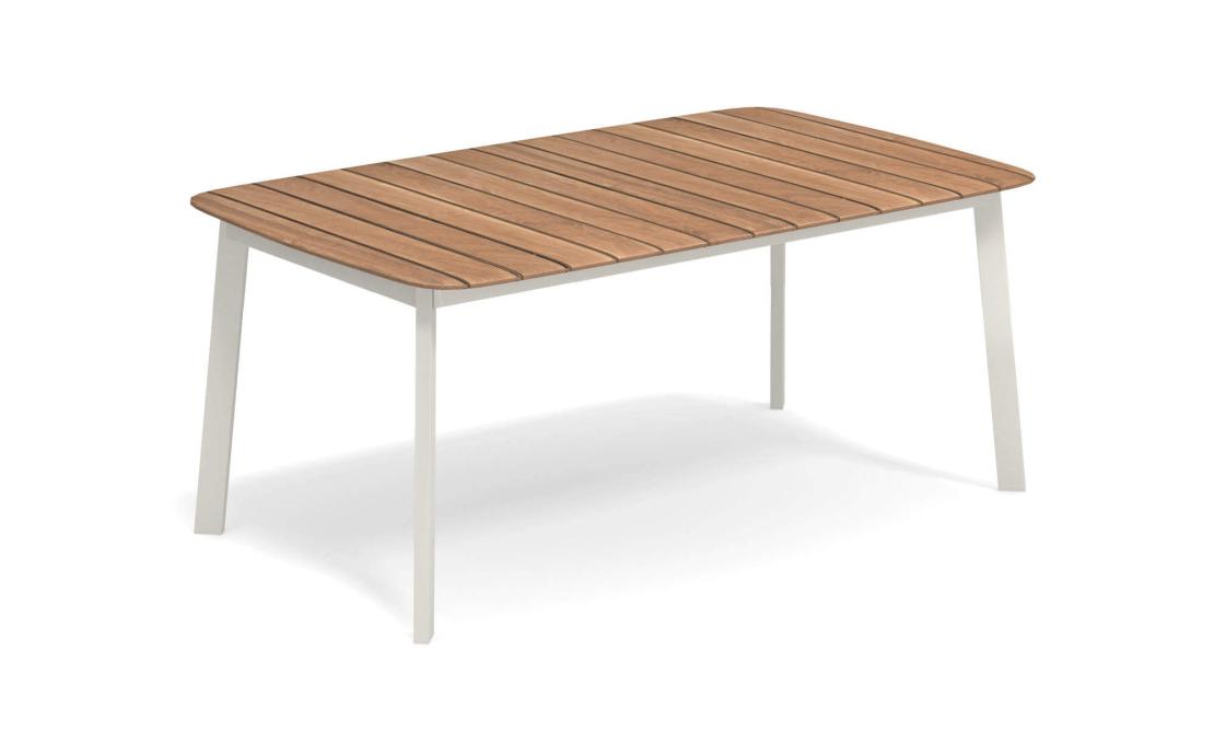 Уличный стол от фабрики Emu модель Shine Table Emu 