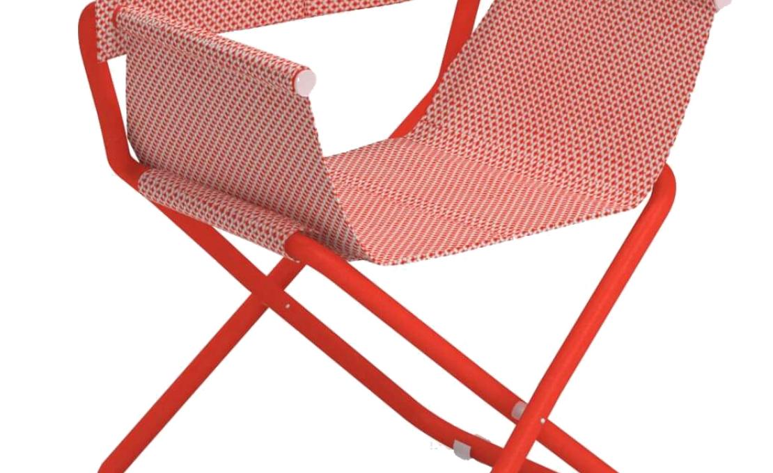 Стул от фабрики Emu модель 213