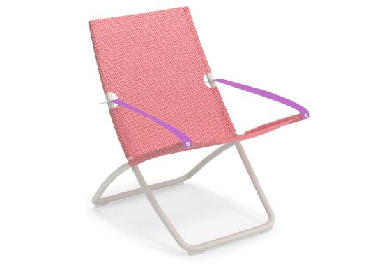 Уличный стул от фабрики Emu модель 201