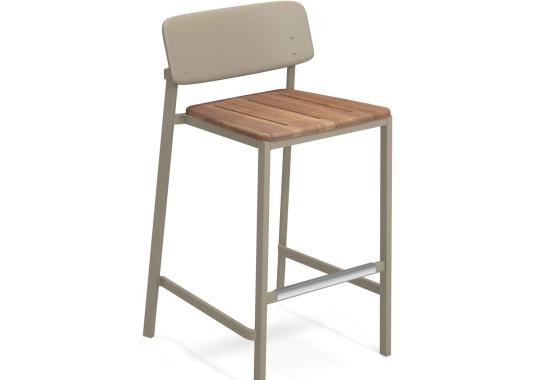 Барный стул от фабрики Emu модель 253