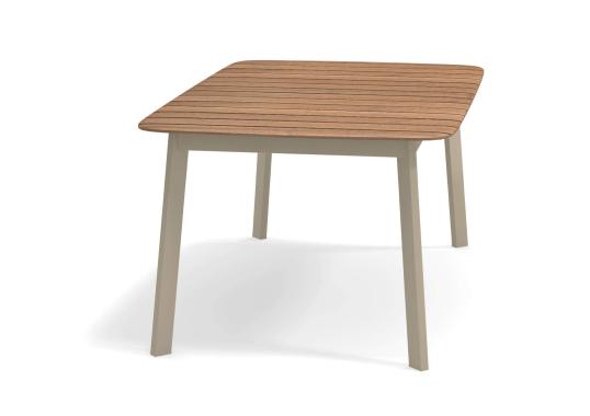 Уличный стол от фабрики Emu модель Shine Table Emu 