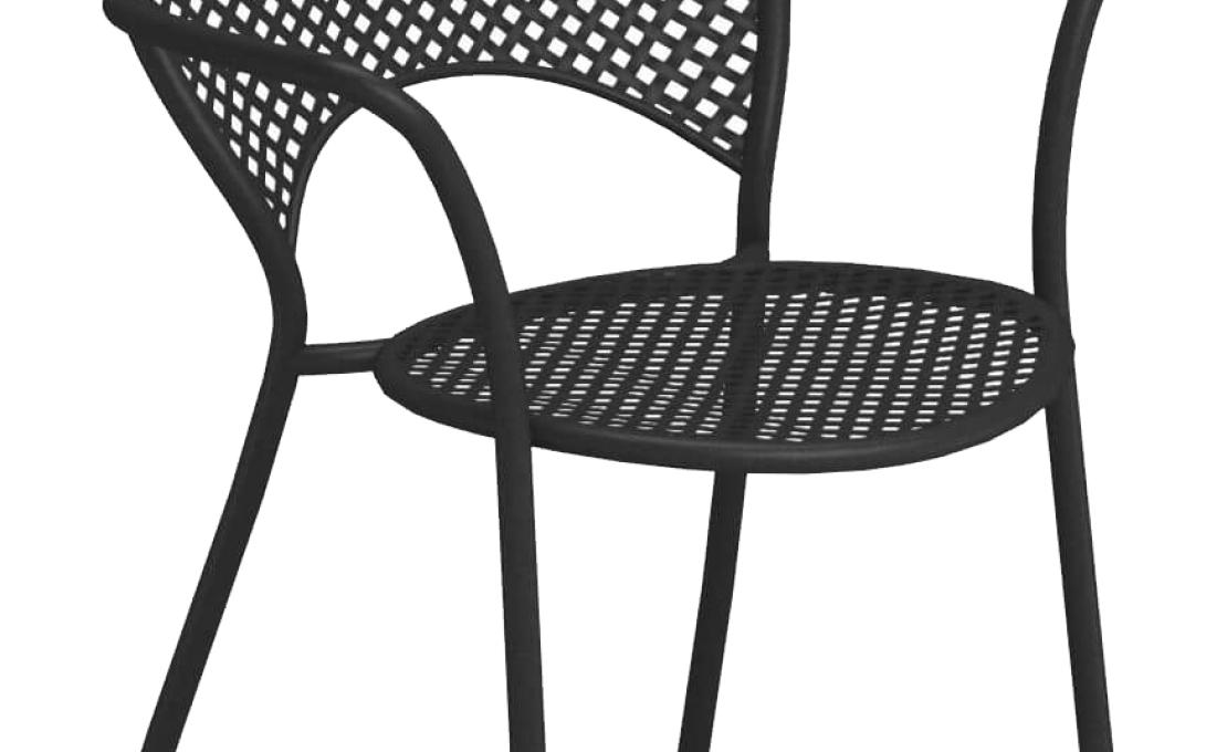 Кресло от фабрики Emu модель 3403