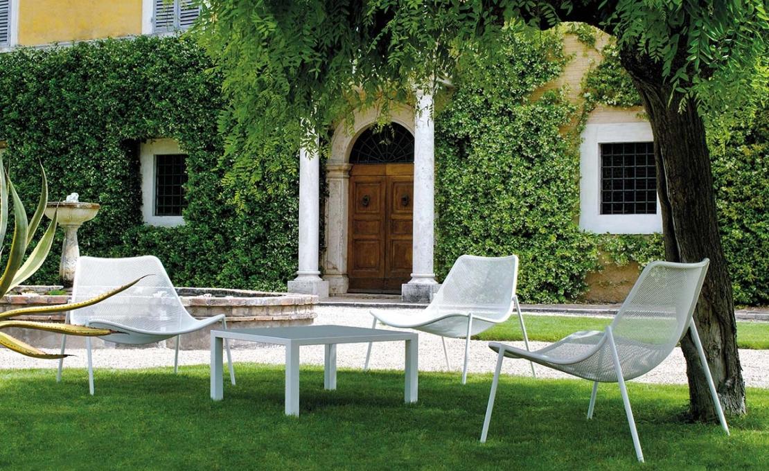 Журнальный столик от фабрики Emu модель 482