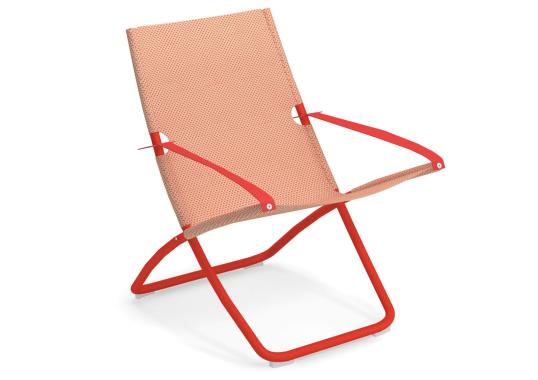 Уличный стул от фабрики Emu модель 201