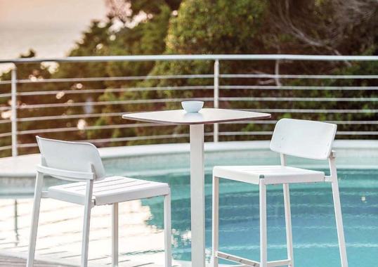 Барный стул от фабрики Emu модель 253