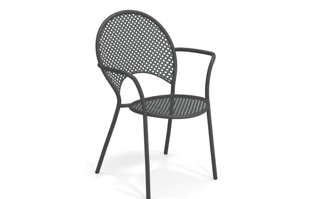 Кресло от фабрики Emu модель 3403