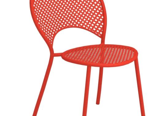 Уличный стул Emu SOLE CHAIR 3402 image 1