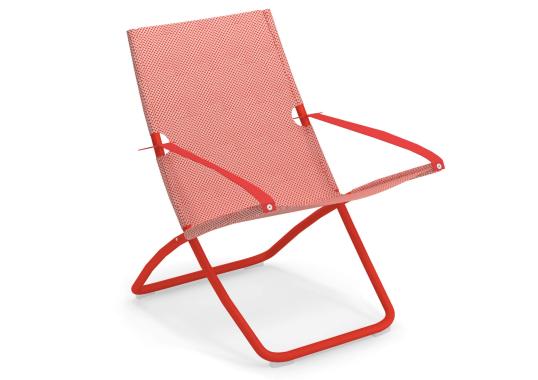 Уличный стул от фабрики Emu модель 201