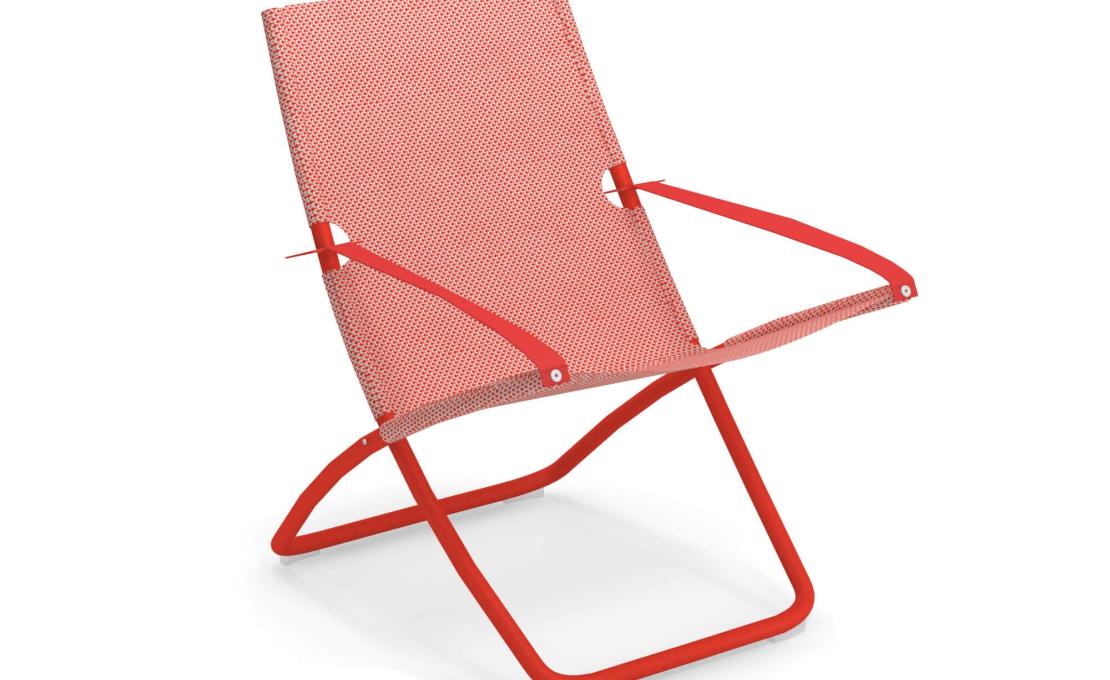 Уличный стул от фабрики Emu модель 201