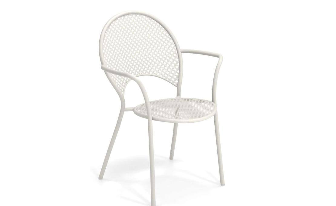 Кресло от фабрики Emu модель 3403