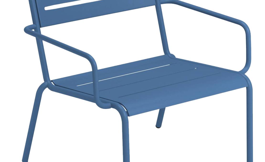 Кресло от фабрики Emu модель 1363