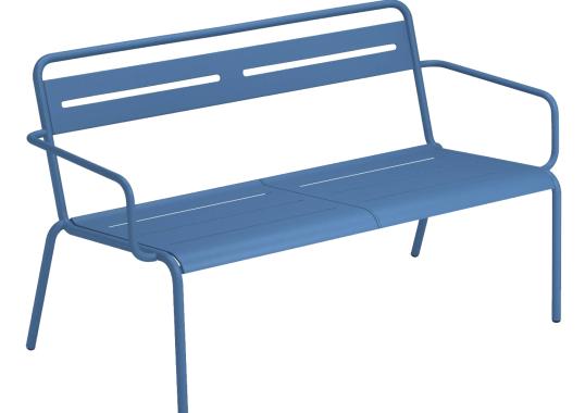 Уличный диван Emu 166 image 1