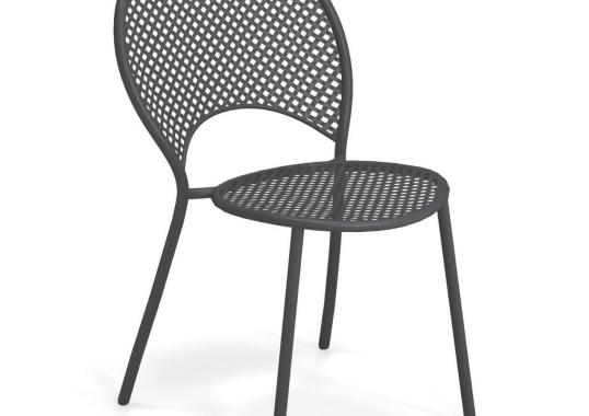 Уличный стул от фабрики Emu модель SOLE  3402