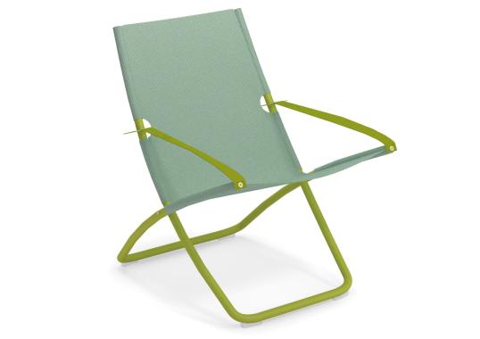 Уличный стул от фабрики Emu модель 201