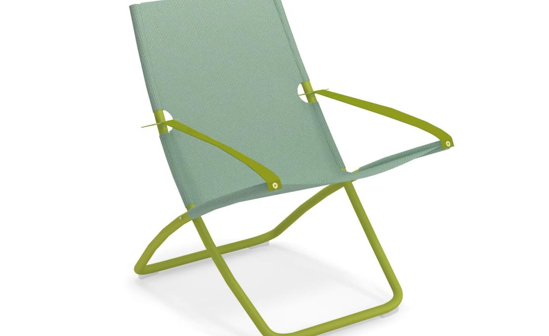 Уличный стул от фабрики Emu модель 201