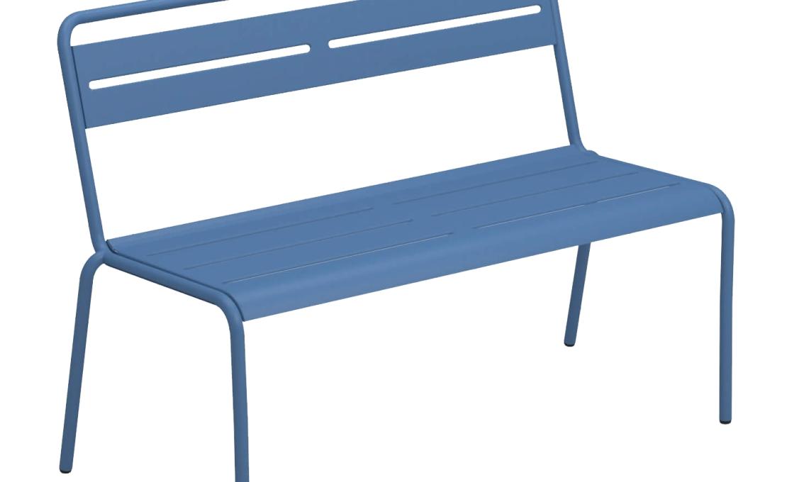 Банкетка от фабрики Emu модель 163