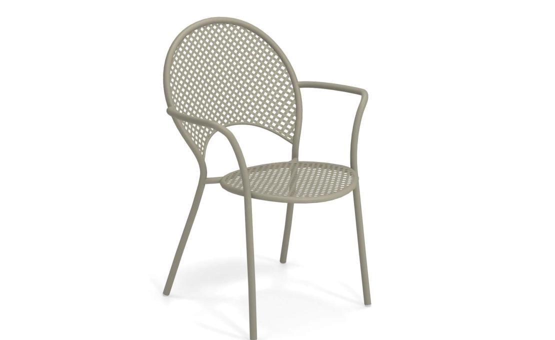 Кресло от фабрики Emu модель 3403