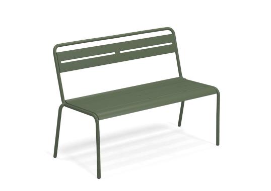 Банкетка от фабрики Emu модель 163