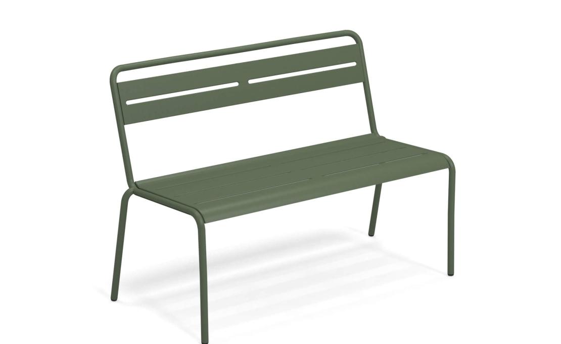 Банкетка от фабрики Emu модель 163