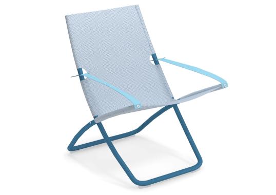 Уличный стул от фабрики Emu модель 201