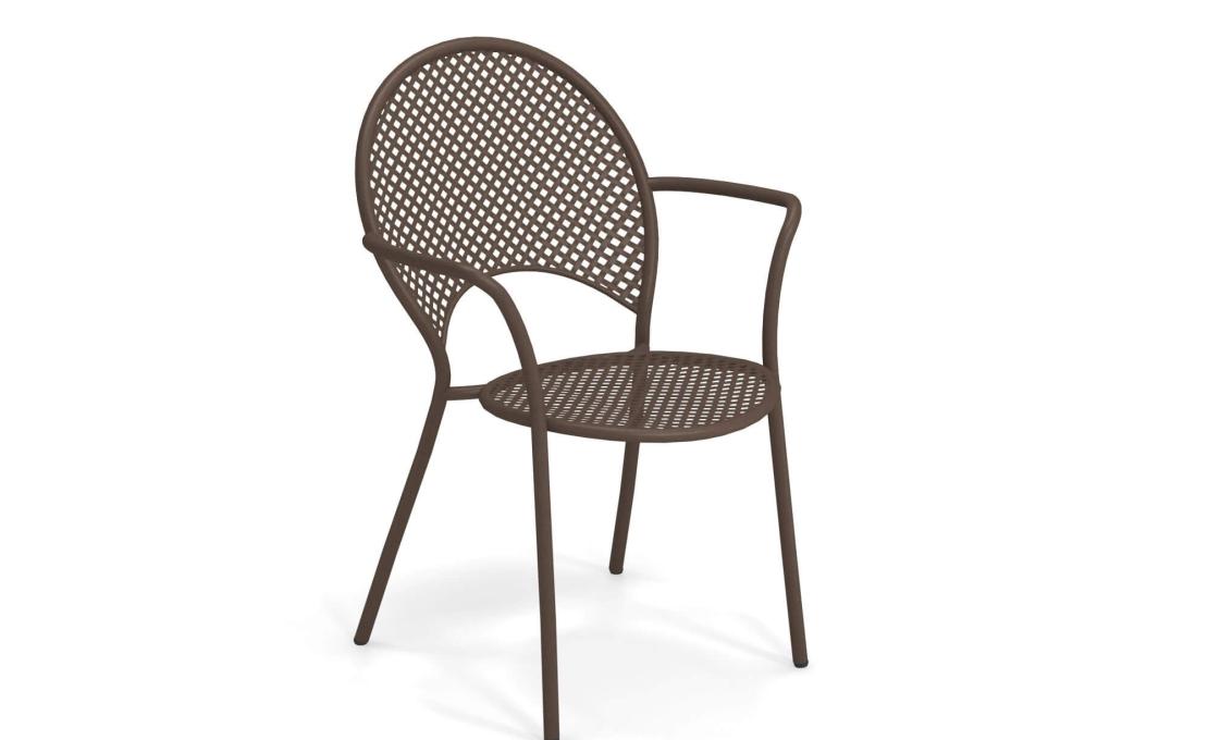 Кресло от фабрики Emu модель 3403