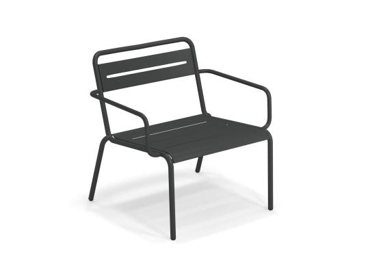 Кресло от фабрики Emu модель 1363