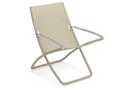 Уличный стул от фабрики Emu модель 201