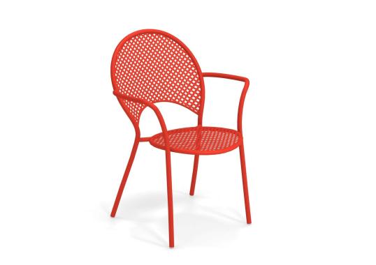 Кресло от фабрики Emu модель 3403