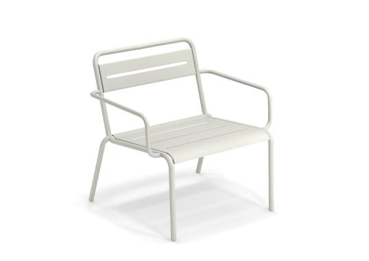 Кресло от фабрики Emu модель 1363