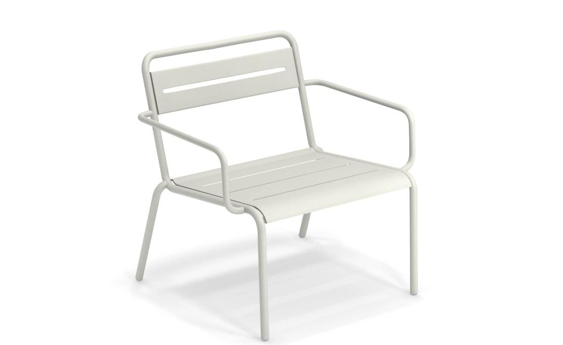 Кресло от фабрики Emu модель 1363