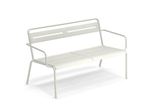 Уличный диван от фабрики Emu модель 166