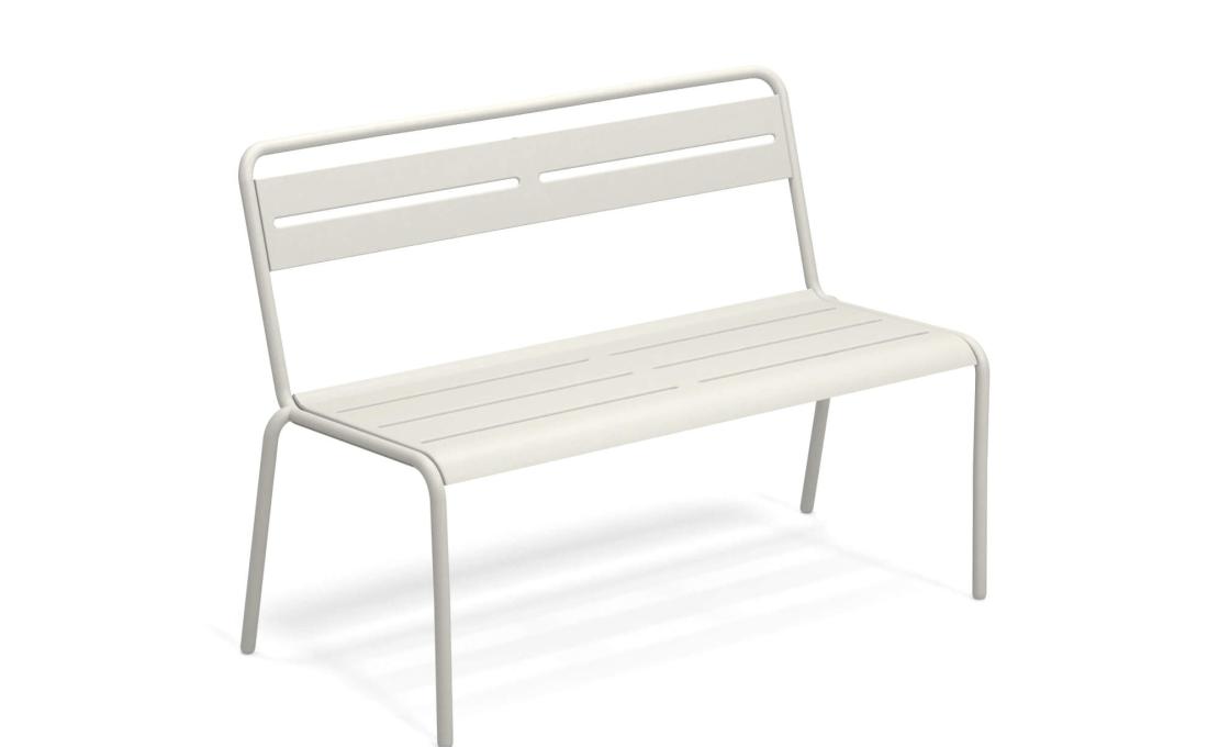 Банкетка от фабрики Emu модель 163