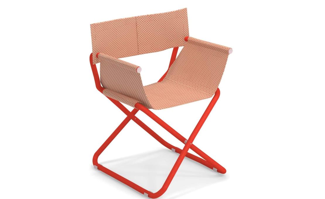 Стул от фабрики Emu модель 213