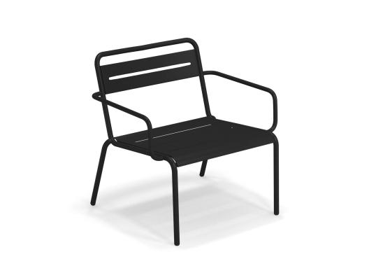 Кресло от фабрики Emu модель 1363