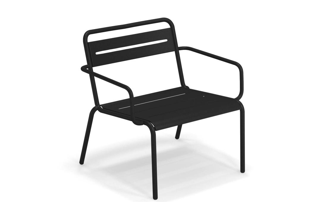 Кресло от фабрики Emu модель 1363