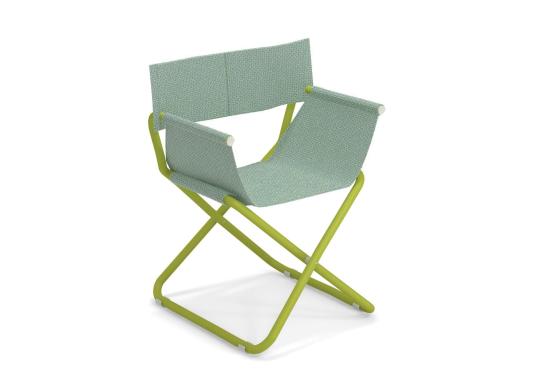 Стул от фабрики Emu модель 213