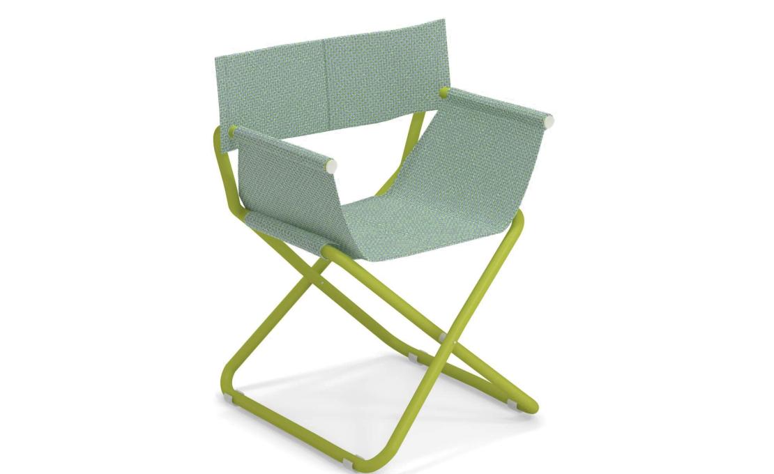 Стул от фабрики Emu модель 213