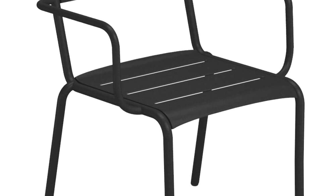 Кресло от фабрики Emu модель 1362