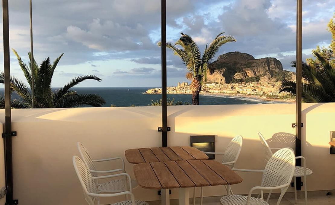 Кресло от фабрики Emu модель 3403