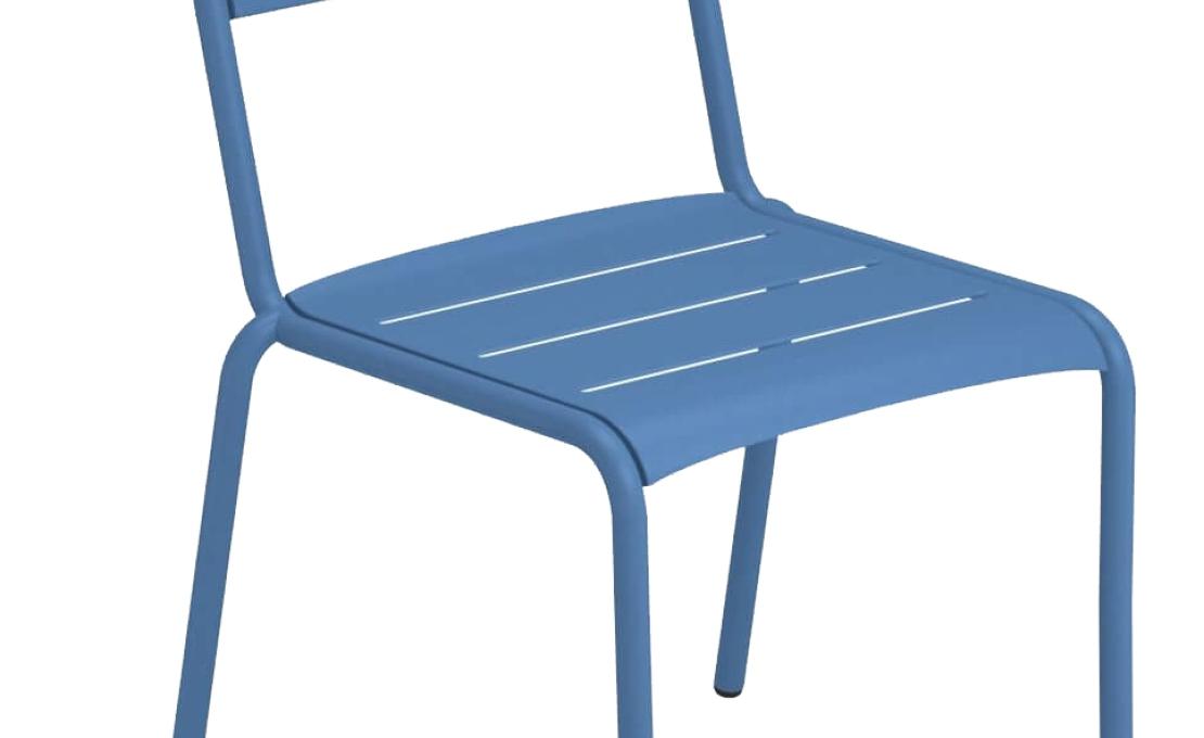 Стул от фабрики Emu модель 1361