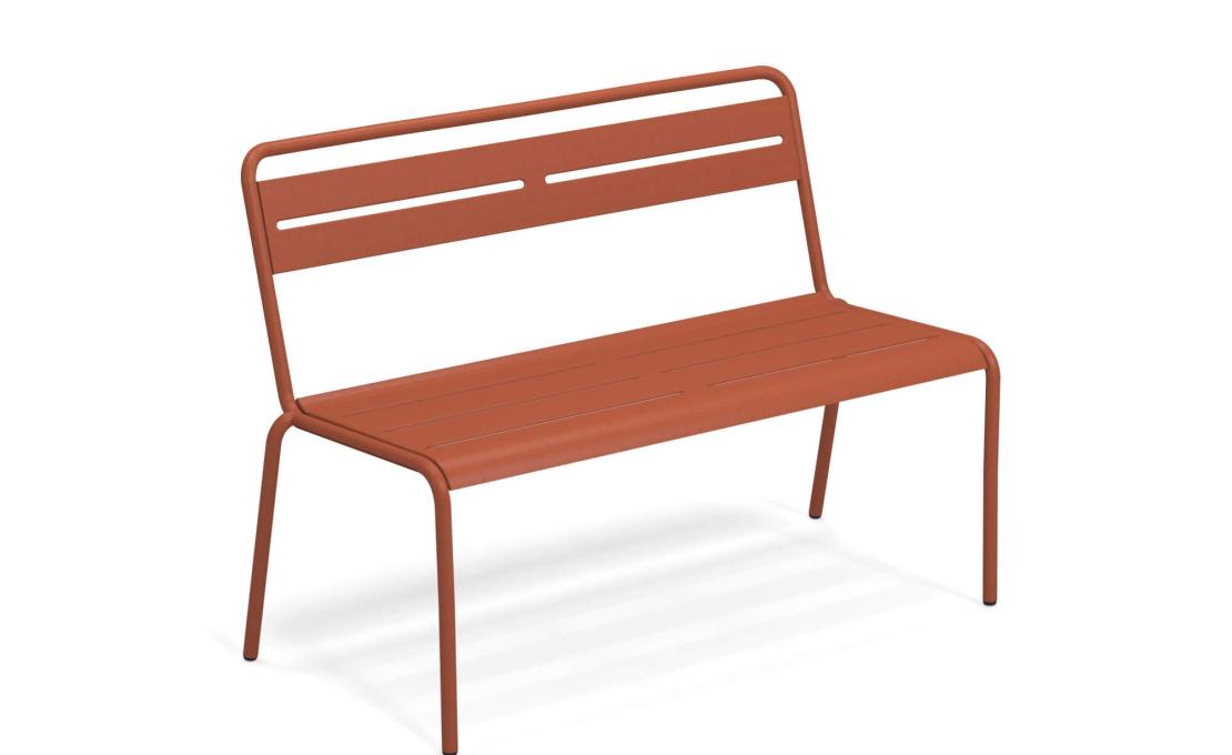 Банкетка от фабрики Emu модель 163